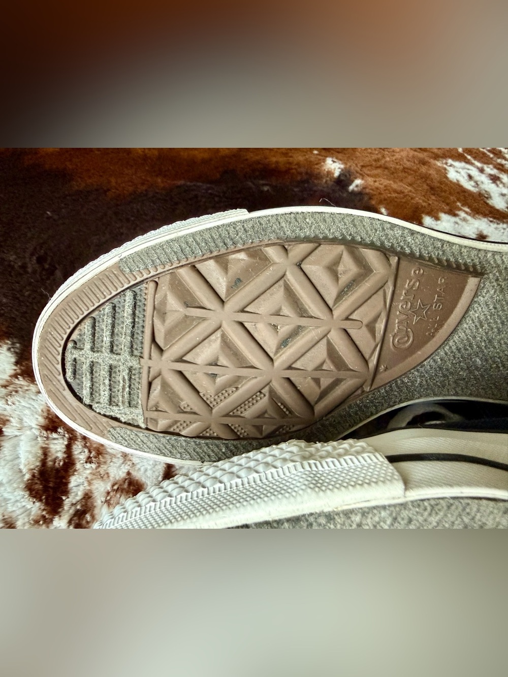 Converse Chuck Taylor All Star Canvas - Picture 15 of 16